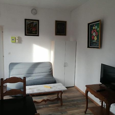 S2 Studio A Courtenay Proche Commerces Zewnętrze zdjęcie