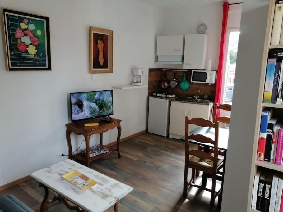 S2 Studio A Courtenay Proche Commerces Zewnętrze zdjęcie